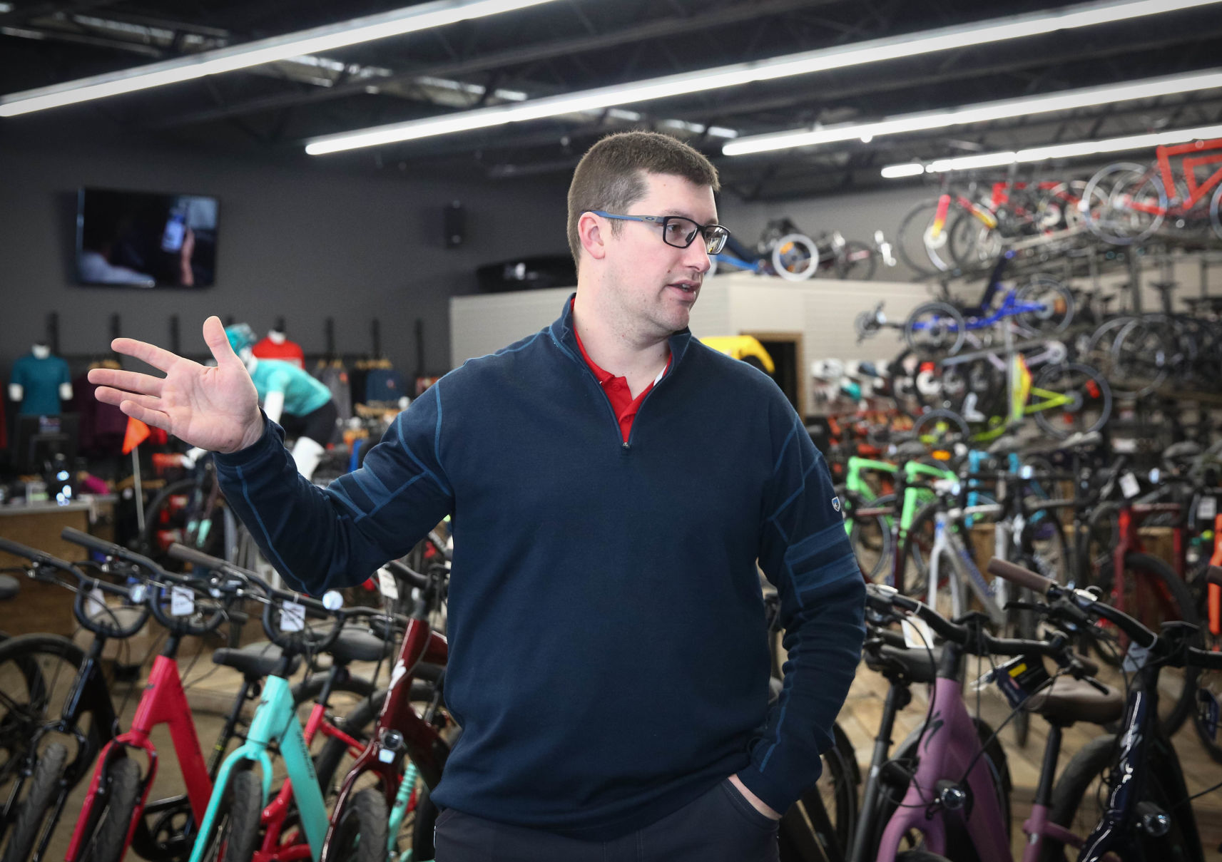 Wayne's Ski and Cycle